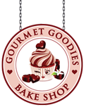 Gourmet Goodies Logo